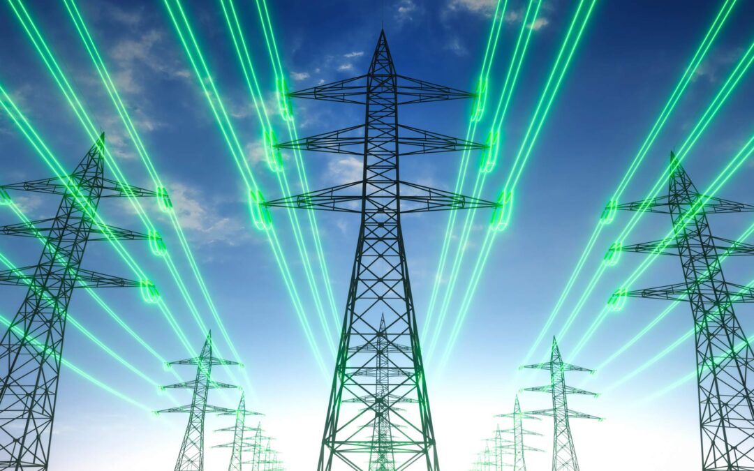 Kraftknutepunktet som skal ruste Østlandet for fremtiden