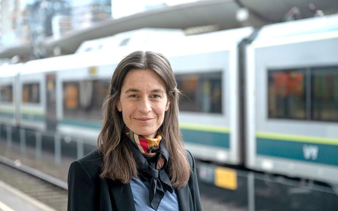 Ny Rikstunnel kan transformere jernbanen