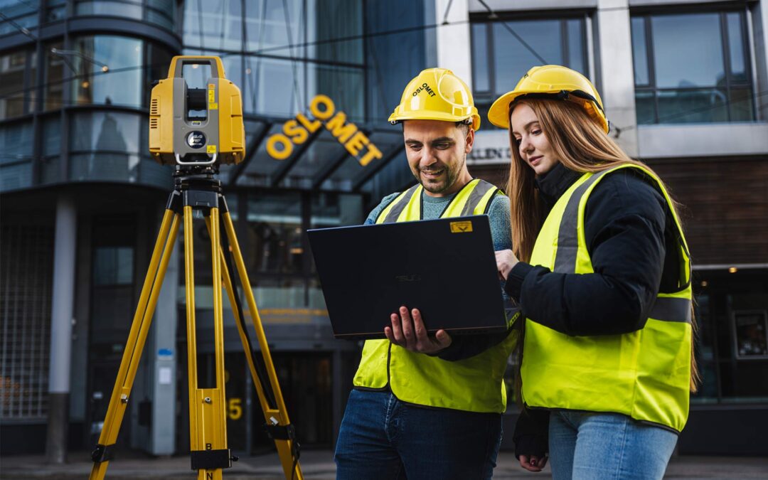 Et åpent universitet tett på samfunnet 